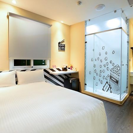 Nl Concept Hotel Kaohsiung Exterior photo