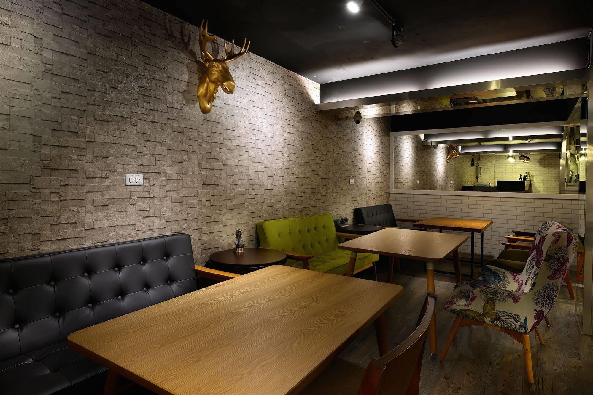 Nl Concept Hotel Kaohsiung Exterior photo